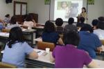 양평군드림스타트, 건강한 자녀양육 함께 고민하다! - 양평군드림스타트 부모교육·자조모임 실시