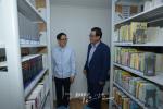 경기도 최초 군인아파트 작은도서관 양평군에 개관