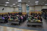 대한노인회 양평군지회, 제32회 양평 노인대학 졸업증서 수여식 개최