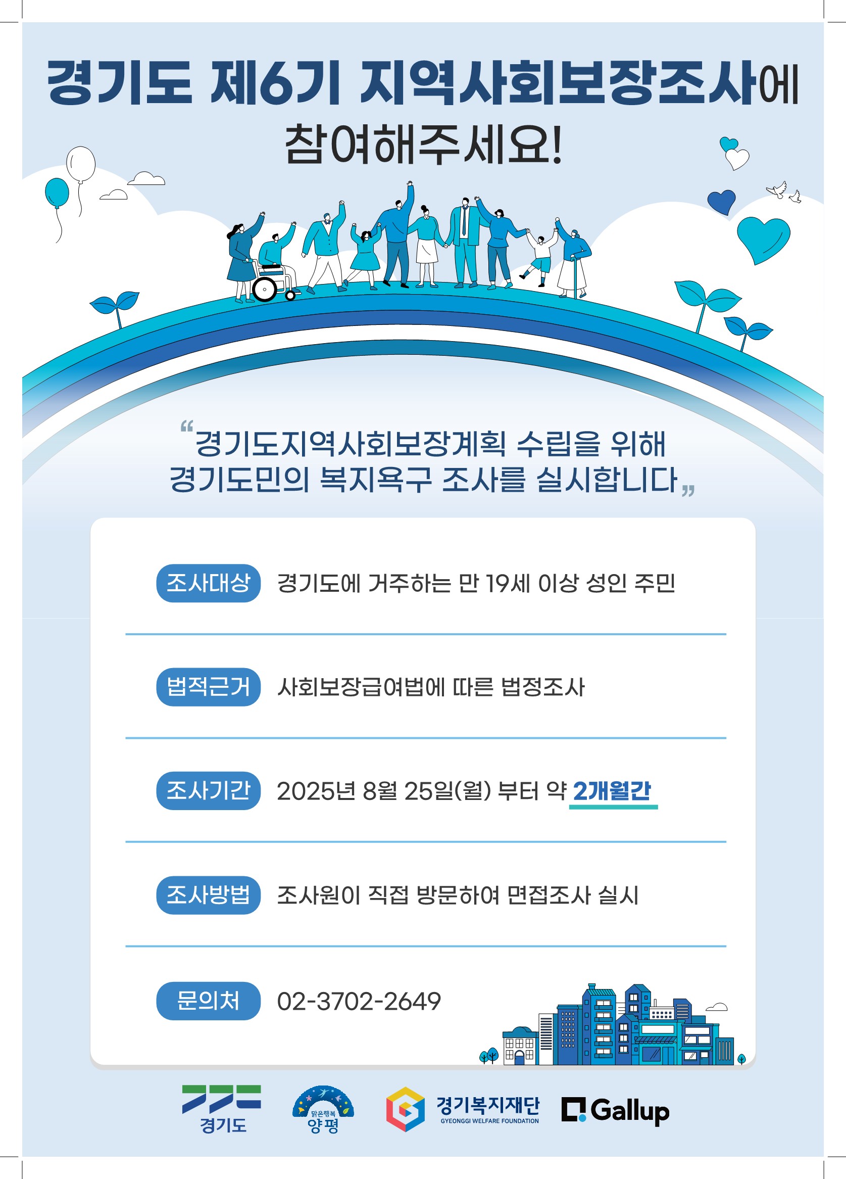 제6기 사회보장조사