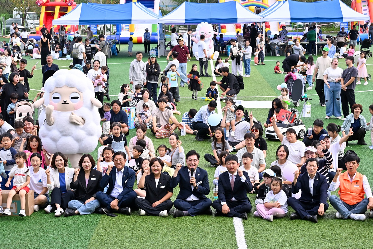 양평군(군수 전진선)은 지난 12일 지역 주민들의 뜨..